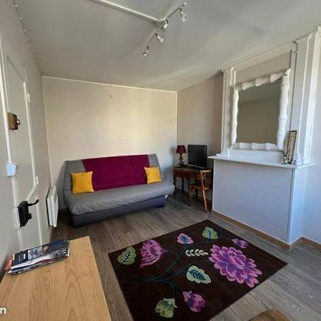 Le Tricorne Apartment Saint-Vaast-la-Hougue Luaran gambar