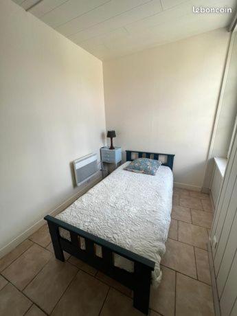 Le Tricorne Apartment Saint-Vaast-la-Hougue Luaran gambar