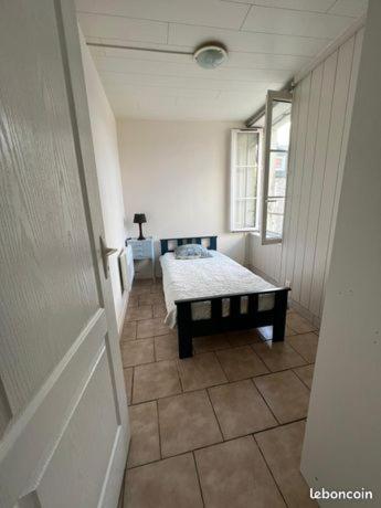 Le Tricorne Apartment Saint-Vaast-la-Hougue Luaran gambar