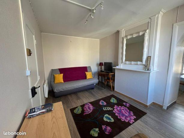 Le Tricorne Apartment Saint-Vaast-la-Hougue Luaran gambar